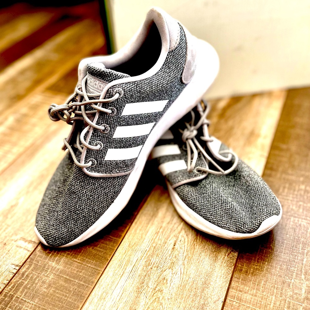 Adidas cloud foam